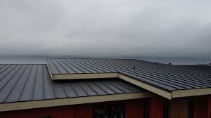 Best Roofing for New Construction  in Coquille, OR